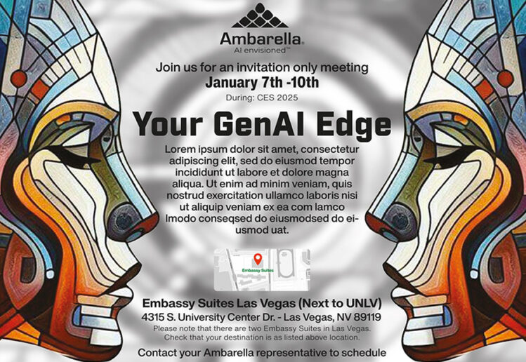 CES 2025 invitation-Small